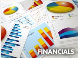 Financial software - Australian financial software