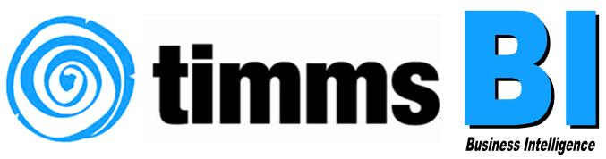 TIMMS BI logo